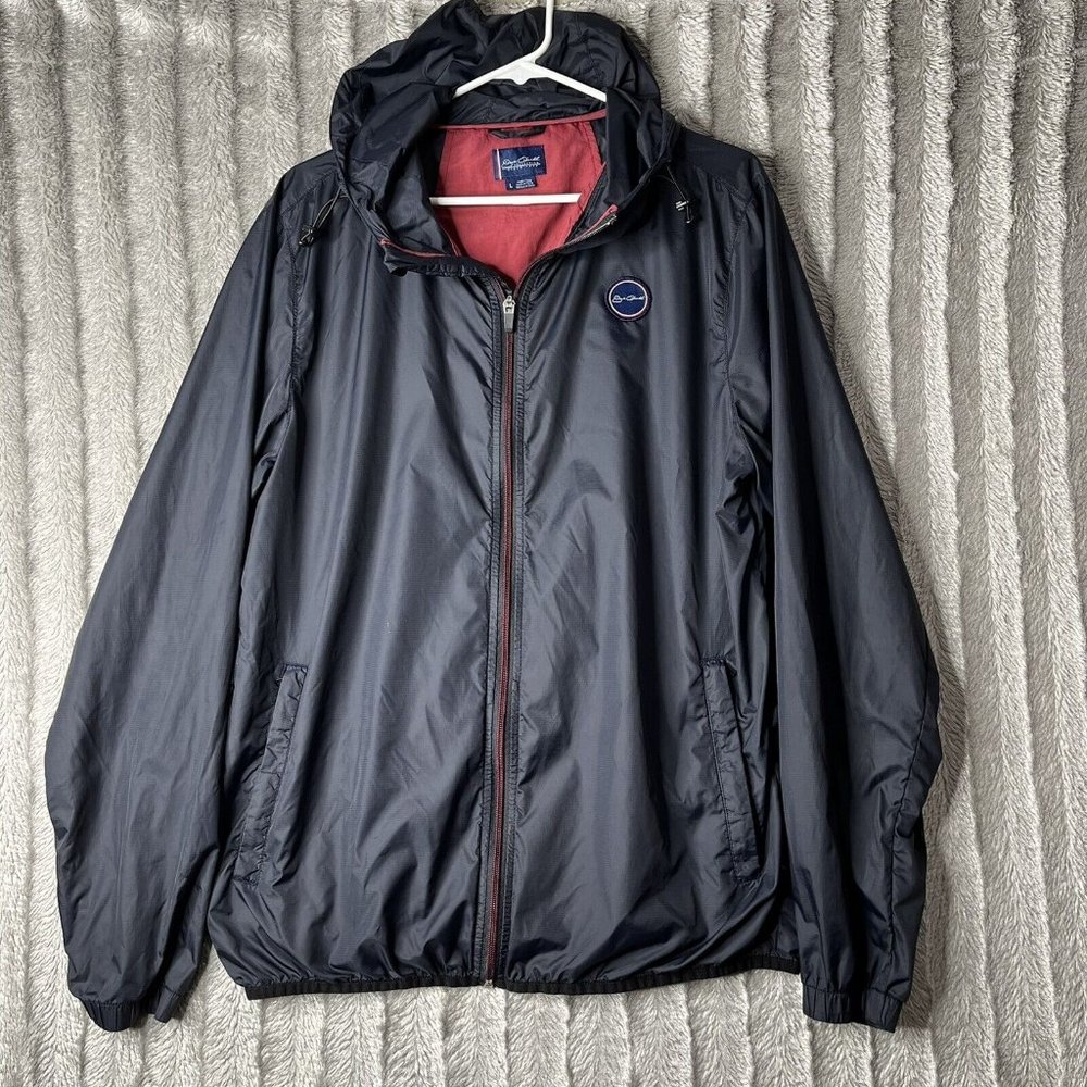 Jack Oneill Full Zip Hooded Jacket
